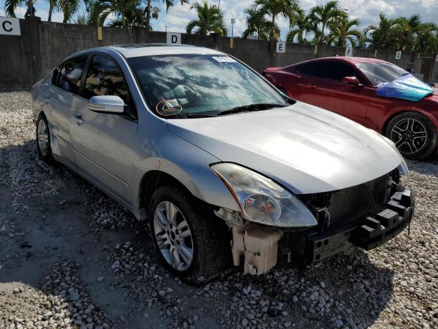 NISSAN ALTIMA BAS 2010 1n4al2ap7an558294