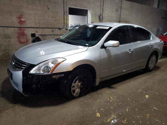 NISSAN ALTIMA BAS 2010 1n4al2ap7an558604