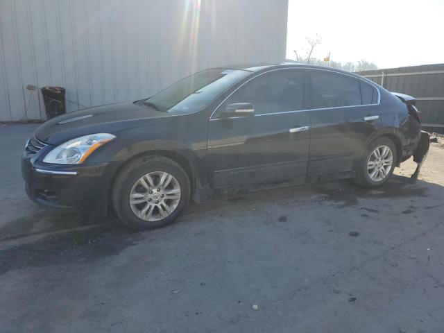 NISSAN ALTIMA BAS 2010 1n4al2ap7an558697