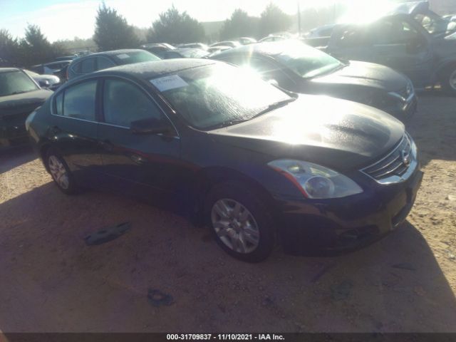 NISSAN ALTIMA 2010 1n4al2ap7an558702