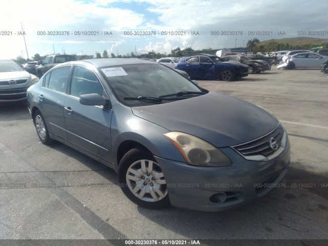 NISSAN ALTIMA 2010 1n4al2ap7an559090