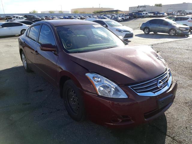 NISSAN ALTIMA BAS 2010 1n4al2ap7an559543