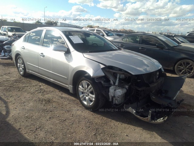 NISSAN ALTIMA 2010 1n4al2ap7an559607