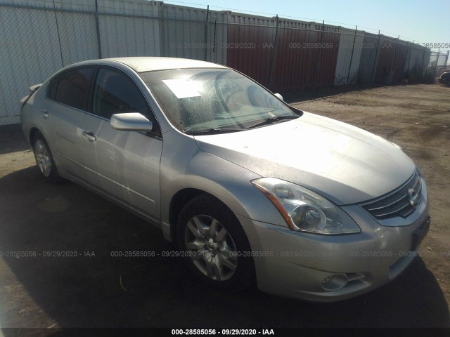 NISSAN ALTIMA 2010 1n4al2ap7an559722