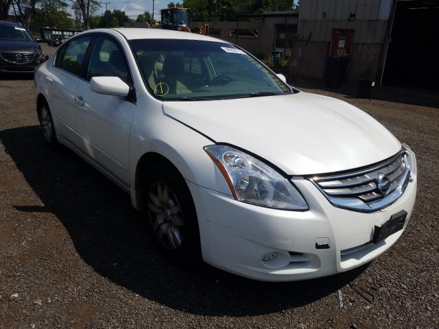 NISSAN ALTIMA BAS 2010 1n4al2ap7an559784