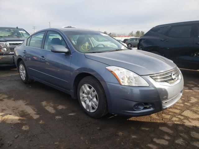 NISSAN ALTIMA BAS 2010 1n4al2ap7an559879