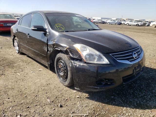 NISSAN ALTIMA BAS 2010 1n4al2ap7an559901