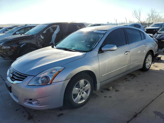 NISSAN ALTIMA BAS 2010 1n4al2ap7an560322