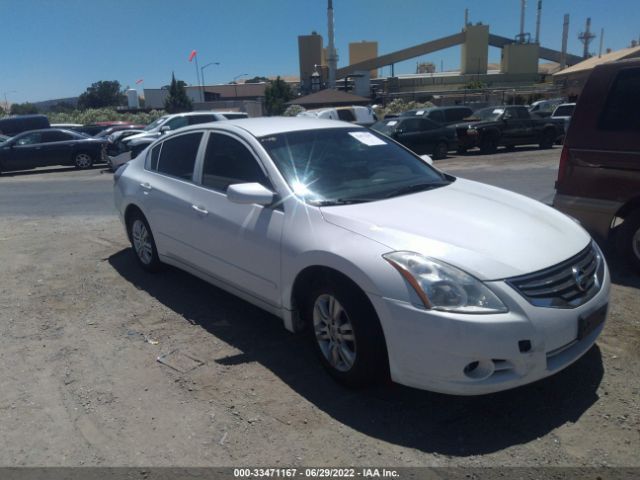 NISSAN ALTIMA 2010 1n4al2ap7an560840