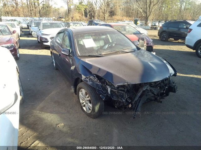 NISSAN ALTIMA 2010 1n4al2ap7an561812