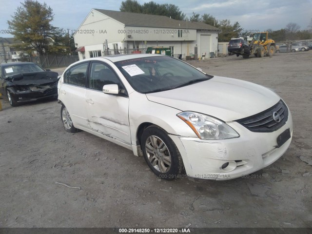 NISSAN ALTIMA 2010 1n4al2ap7an562667