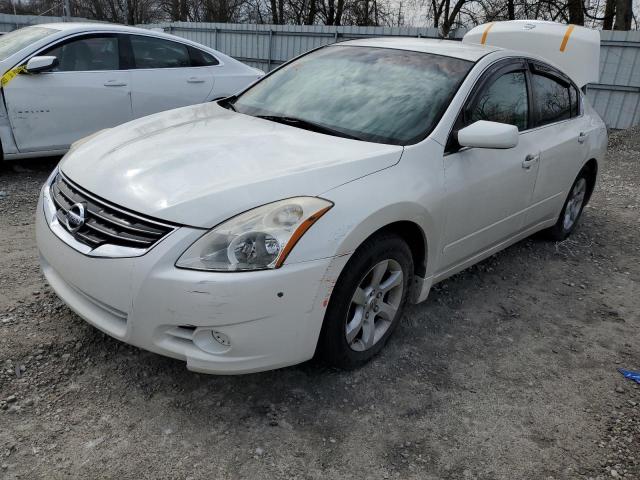 NISSAN ALTIMA BAS 2010 1n4al2ap7an562670