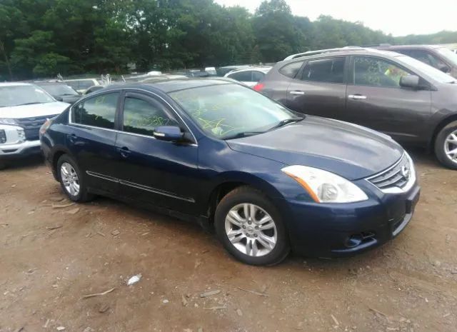 NISSAN ALTIMA 2010 1n4al2ap7an562801