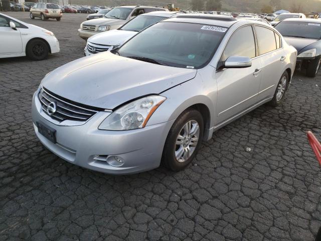 NISSAN ALTIMA BAS 2010 1n4al2ap7an562927