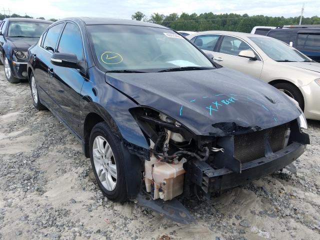 NISSAN ALTIMA BAS 2010 1n4al2ap7an563768