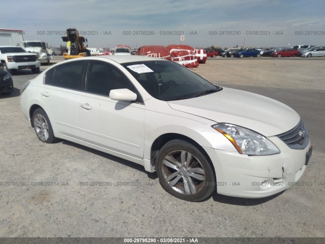 NISSAN ALTIMA 2010 1n4al2ap7an564001