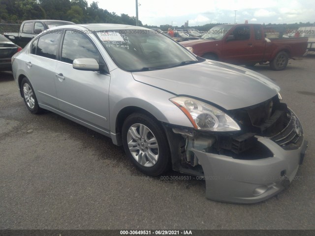 NISSAN ALTIMA 2010 1n4al2ap7an564080