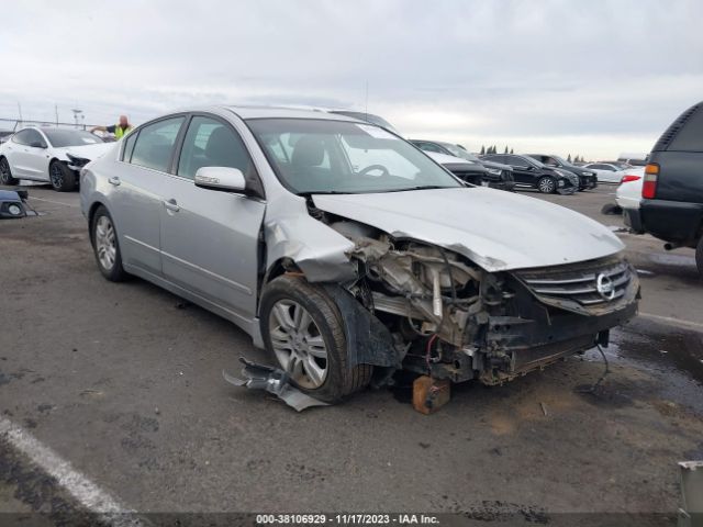 NISSAN ALTIMA 2010 1n4al2ap7an564371