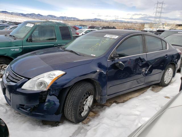 NISSAN ALTIMA BAS 2010 1n4al2ap7an564550