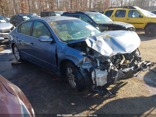 NISSAN ALTIMA 2010 1n4al2ap7an564676