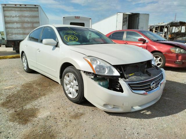 NISSAN ALTIMA BAS 2010 1n4al2ap7an564712