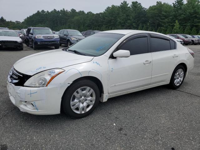 NISSAN ALTIMA BAS 2010 1n4al2ap7an564919