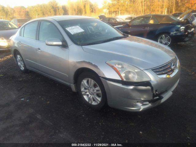 NISSAN ALTIMA 2010 1n4al2ap7an566315