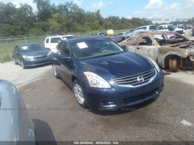 NISSAN ALTIMA 2010 1n4al2ap7an566427