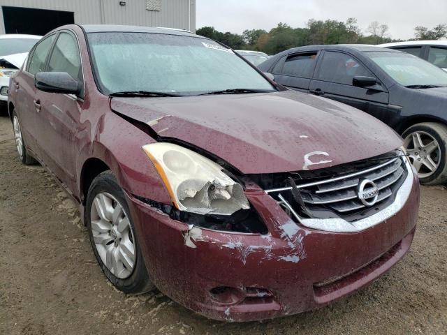 NISSAN ALTIMA BAS 2010 1n4al2ap7an566945