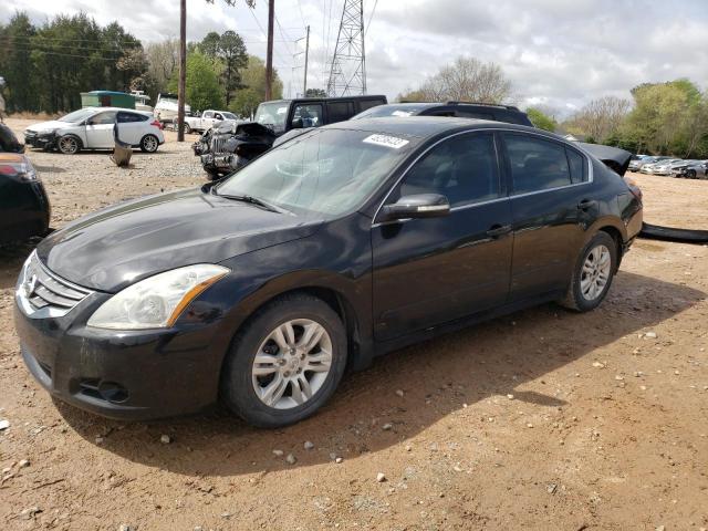 NISSAN ALTIMA BAS 2010 1n4al2ap7an566959