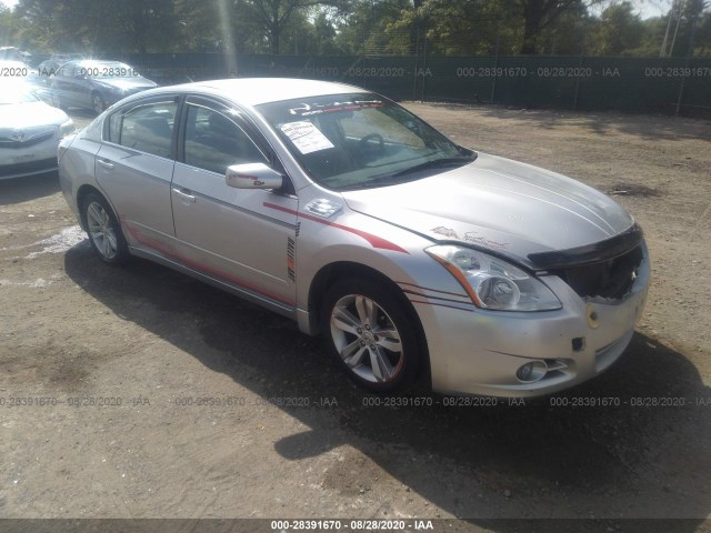 NISSAN ALTIMA 2010 1n4al2ap7an567092