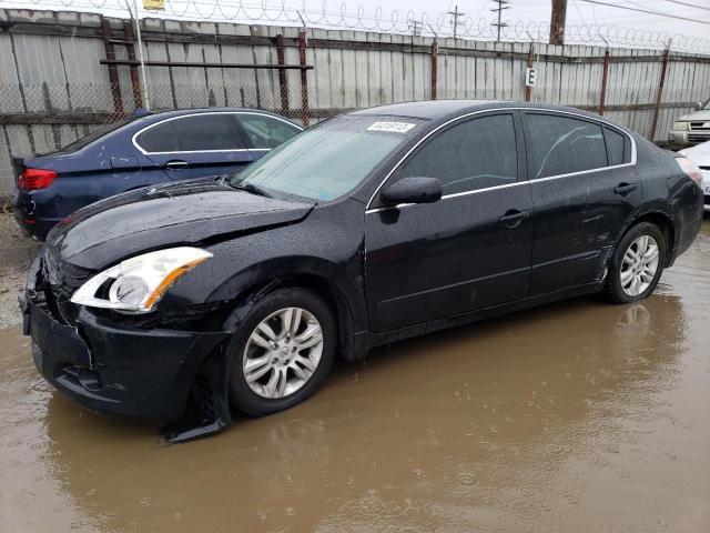 NISSAN ALTIMA BAS 2010 1n4al2ap7an567190