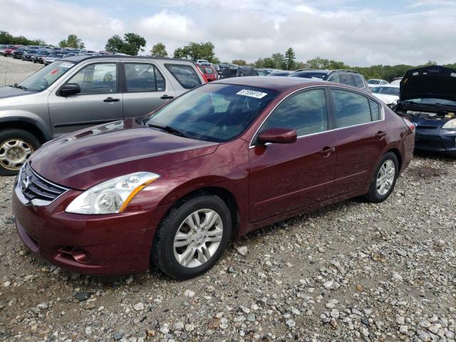 NISSAN ALTIMA 2011 1n4al2ap7bc100414