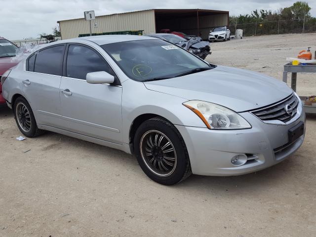 NISSAN ALTIMA BAS 2011 1n4al2ap7bc101059