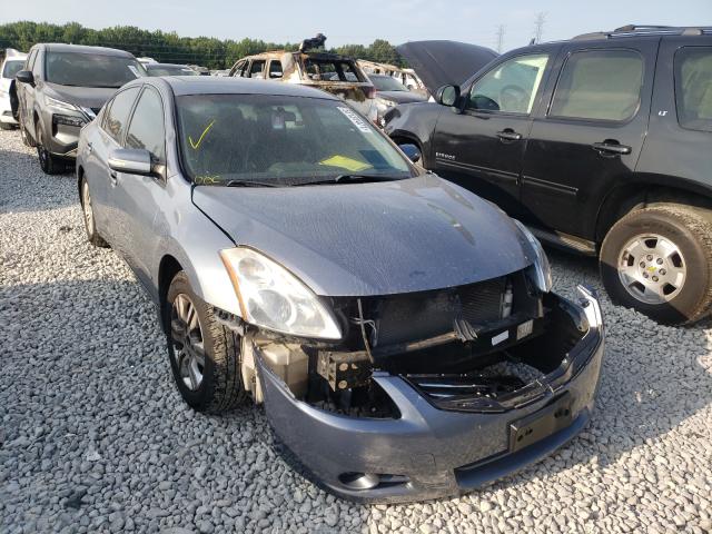 NISSAN ALTIMA BAS 2011 1n4al2ap7bc101675