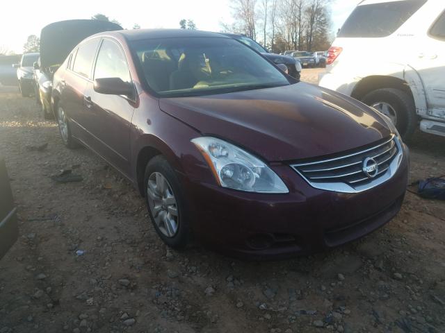 NISSAN ALTIMA BAS 2011 1n4al2ap7bc102454