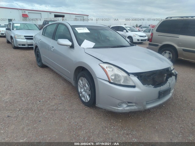 NISSAN ALTIMA 2011 1n4al2ap7bc102616