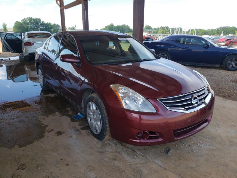 NISSAN ALTIMA BAS 2011 1n4al2ap7bc103118