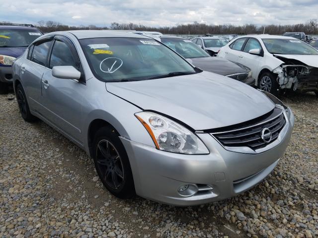 NISSAN ALTIMA BAS 2011 1n4al2ap7bc103362