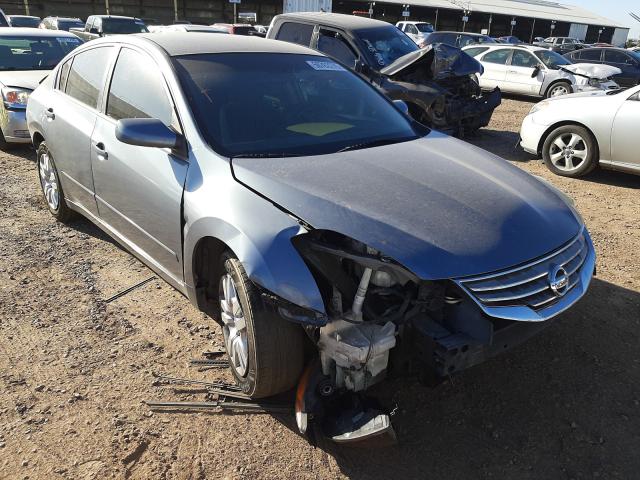 NISSAN ALTIMA BAS 2011 1n4al2ap7bc103846