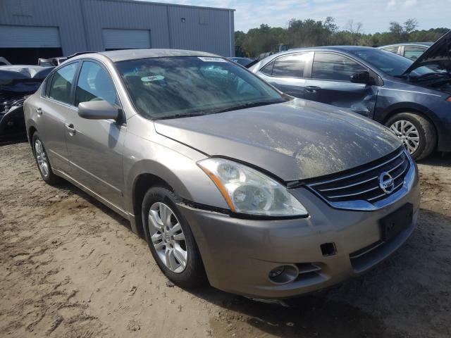 NISSAN ALTIMA BAS 0 1n4al2ap7bc105757