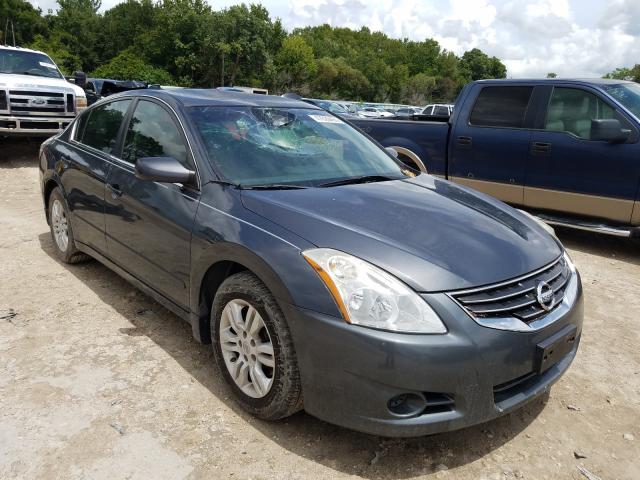 NISSAN ALTIMA BAS 2011 1n4al2ap7bc106147