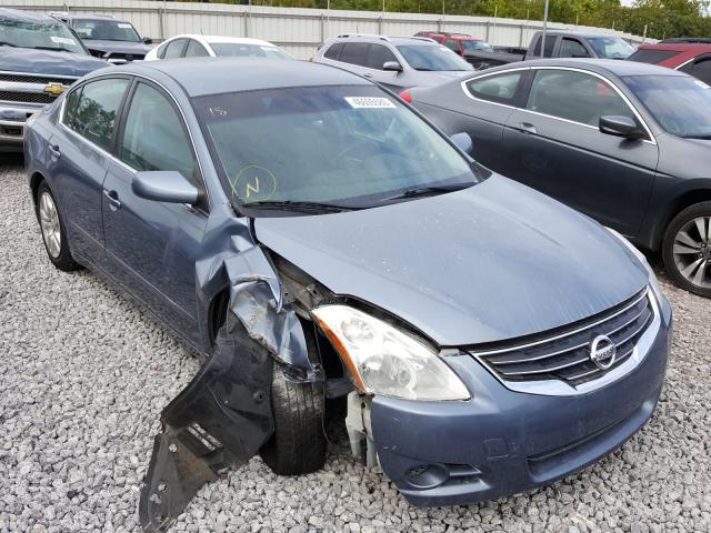 NISSAN ALTIMA BAS 2011 1n4al2ap7bc107007