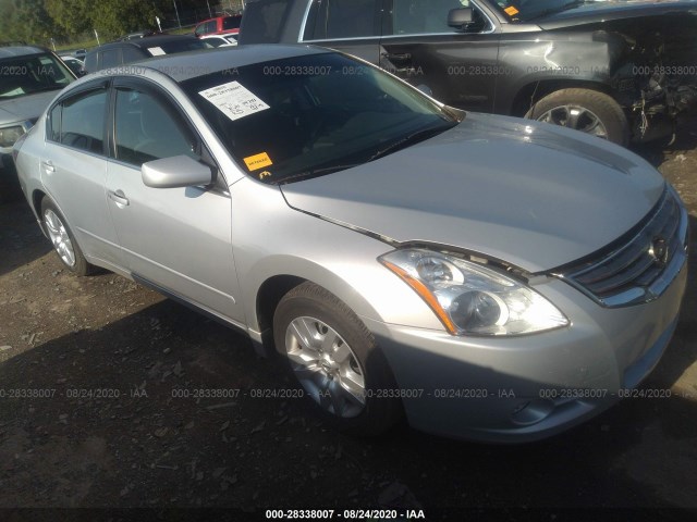 NISSAN ALTIMA 2011 1n4al2ap7bc107511