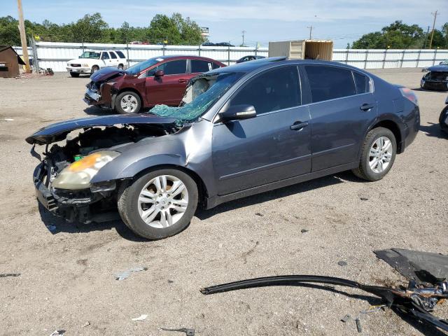 NISSAN ALTIMA BAS 2011 1n4al2ap7bc107590