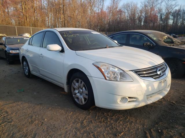 NISSAN ALTIMA BAS 2011 1n4al2ap7bc109338