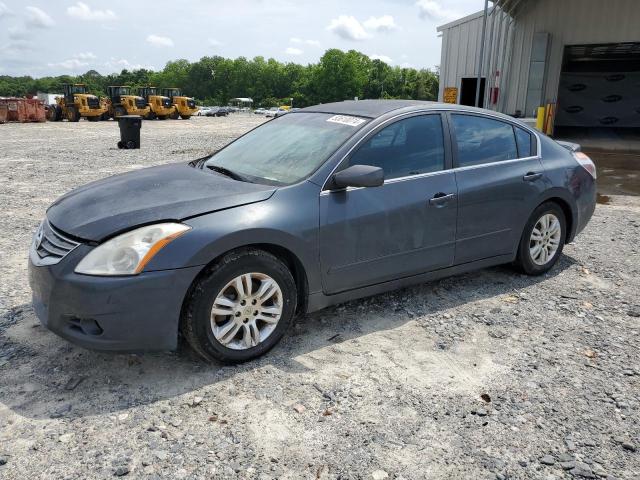 NISSAN ALTIMA 2011 1n4al2ap7bc111221