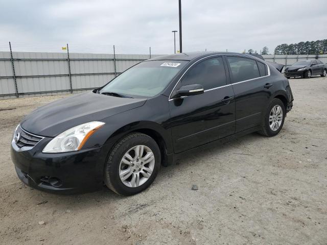 NISSAN ALTIMA 2011 1n4al2ap7bc111283