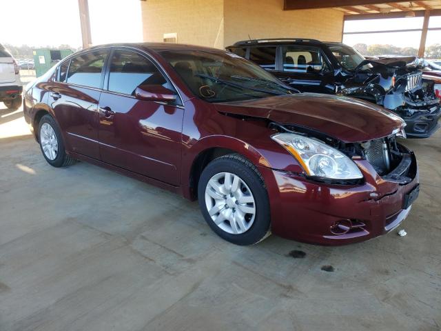 NISSAN ALTIMA BAS 2011 1n4al2ap7bc112675