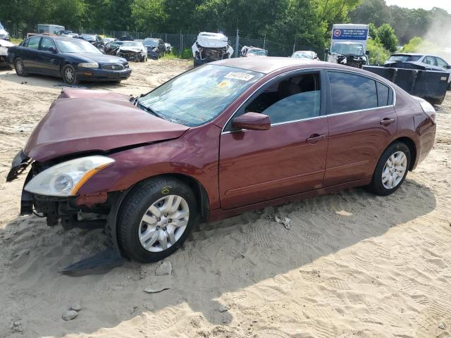 NISSAN ALTIMA 2011 1n4al2ap7bc112918